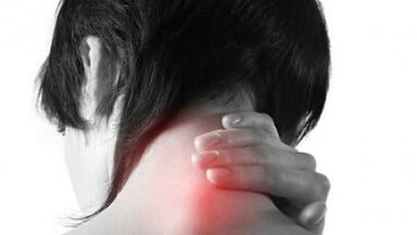 Razlozi razvoja cervikalne osteohondroze